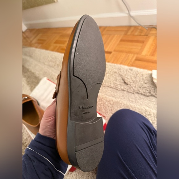 BRAND NEW Salvatore Ferragamo Men’s Loafers - Picture 4 of 6